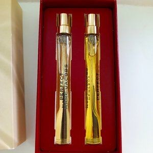 Marc Jacobs. Perfect EDP Spray 10 ml + Perfect Intense EDP Spray 10 ml